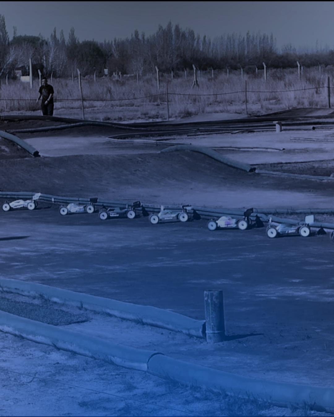 Circuito Radio Control Buggy, Neuquén Capital